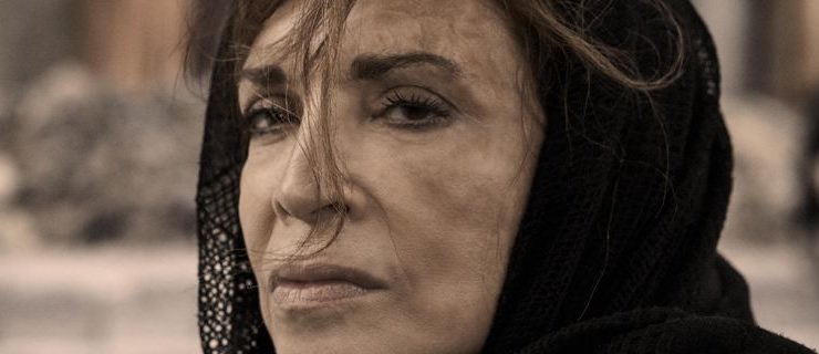 «Madre - Μάνα»: Η νέα σειρά της Ντενίση